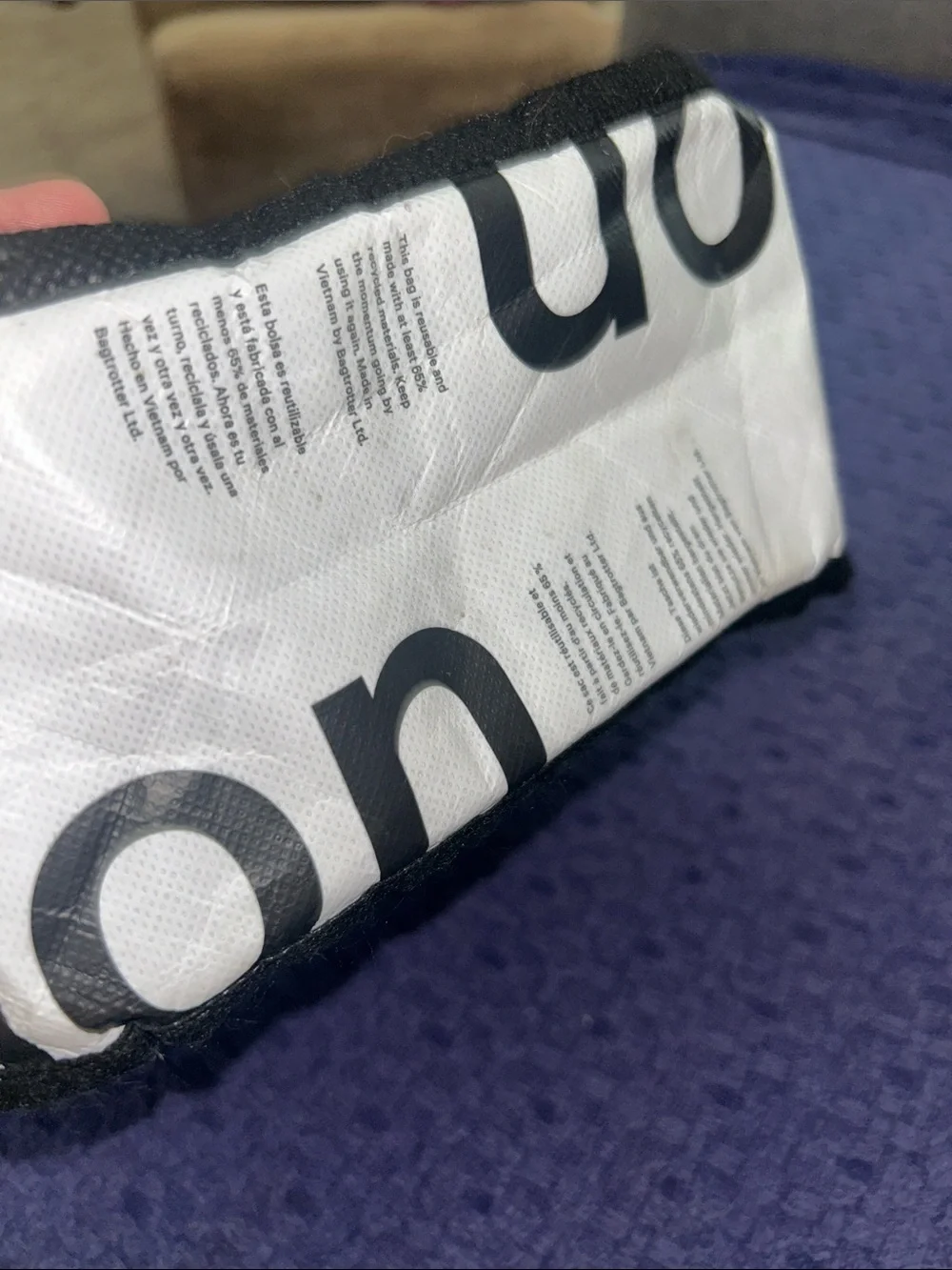 lululemon athletica lululemon small